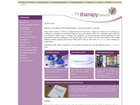 Therapynetworkonline.co.uk