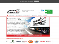 Thermal-economics.co.uk