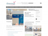 Thermalcompliance.co.uk