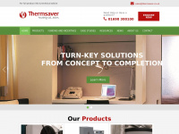 Thermsaver.co.uk