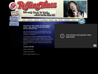 Therollingtones.co.uk
