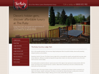 Theruby.co.uk