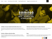 Thesamosa.co.uk