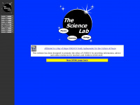 Thesciencelab.co.uk