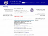 cambridgecarclub.co.uk