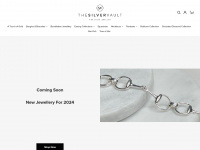 thesilvervault.co.uk