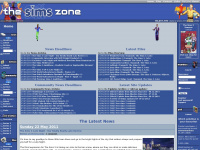 Thesimszone.co.uk