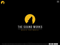 Thesoundworks.co.uk