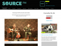 Thesourcefm.co.uk