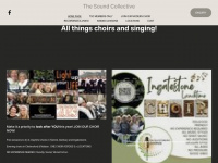 Thesoundcollective.co.uk