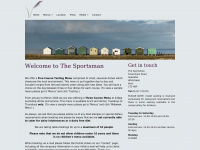 Thesportsmanseasalter.co.uk
