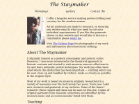 Thestaymaker.co.uk