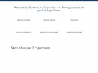Thestonehouse.co.uk