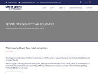Basketballkit.co.uk