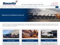 Bassett-group.co.uk