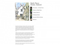 bathplace.co.uk