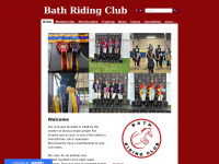 bathridingclub.co.uk