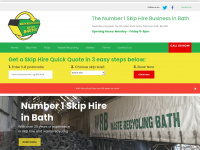 Bathrecyclingskips.co.uk