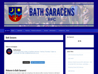 Bathsaracens.co.uk