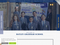 Batleygrammar.co.uk