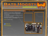 batshogsty.co.uk