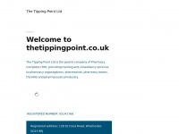 Thetippingpoint.co.uk