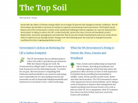 Thetopsoil.org.uk