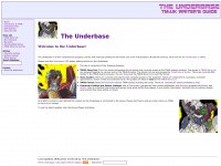 Theunderbase.co.uk