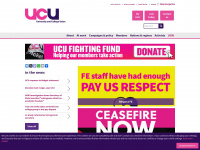 Ucu.org.uk