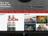 Thewarmfloorcompany.co.uk
