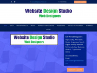 Thewebsitedesignstudio.co.uk