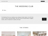 Thewedding-club.co.uk