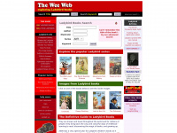 Theweeweb.co.uk