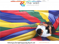 Thewellcc.org.uk