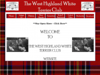 Thewesthighlandwhiteterrierclub.co.uk