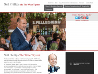 thewinetipster.co.uk