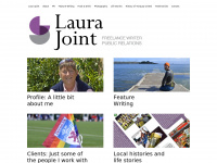 Laurajoint.co.uk