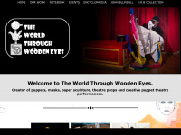 Theworldthroughwoodeneyes.co.uk