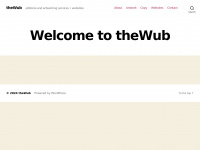 Thewub.co.uk