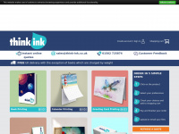 Think-ink.co.uk