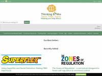 Thinkingbooks.co.uk