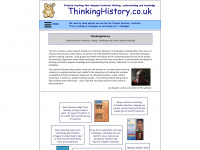 Thinkinghistory.co.uk