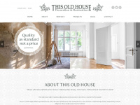 Thisoldhouse.co.uk