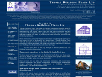 thomasbuildingplans.co.uk