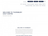 Thornburygc.co.uk