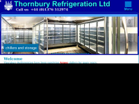 Thornbury-refrigeration.co.uk