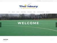 Thornburysports.co.uk
