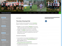 Thornburyrunningclub.co.uk