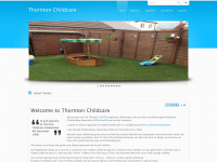 Thorntonchildcare.co.uk