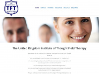 Thoughtfieldtherapy.co.uk